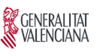 Logotipo Generalitat Valenciana.