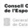 Cursos  de formación de Técnico deportivo en Cataluña, Escola Catalana de l'Esport.