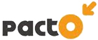 Pacto ETT - oferta monitor fitness Tarragona Logotipo Pacto ETT