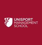 Logotipo Unisport.
