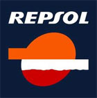 Becas Repsol Logotipo Repsol