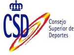 logotipo  CSD