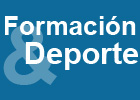 Formación y deporte.