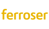Ferroser Logotipo Ferroser