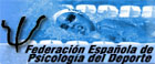 Logotipo FEDP.