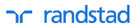 Logotipo Randstad.