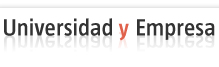 Fundación Universidad y Empresa. Fundación Universidad y Empresa.