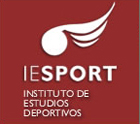 Logotipo iesport