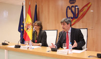 Presentación PROAD Atención al menor. Miguel Cardenal y Ana Ruth Domínguez.
