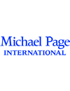 MICHAEL PAGE