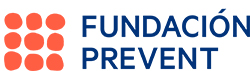 Logotipo Fundación Prevent