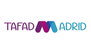 logo tafadmadrid
