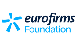 Logo color eurofirms