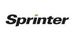 Logotipo de Sprinter