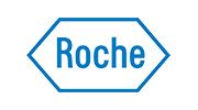 Logotipo de Roche