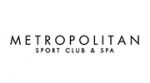 Logotipo de Metropolitan Sport Club & Spa