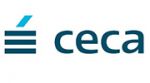 Logotipo de CECA