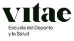 Logotipo de Vitae