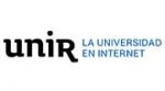 Logotipo de UNIR
