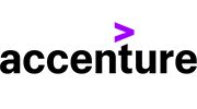 Logotipo de Accenture