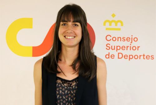 Beatriz Álvarez - Equipo de tutorización - Tutora