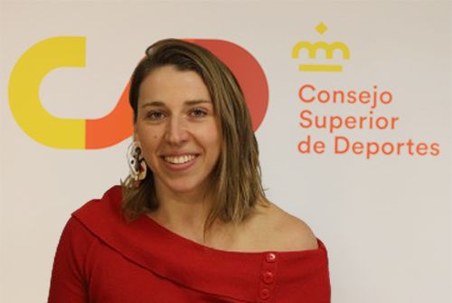 Carmen Baringo - Equipo de tutorización - Tutora