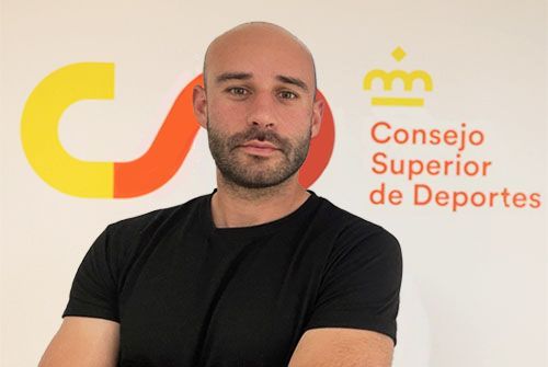 Crstian gónzalez - Equipo de tutorización - Tutor