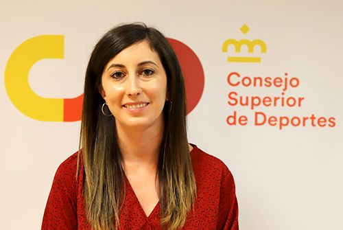 Esther Melero - Equipo de tutorización - Tutora