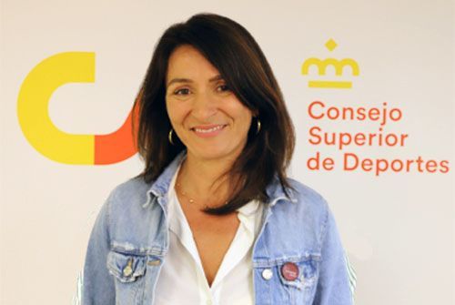 Elisabeth Castaño - Equipo de tutorización - Tutora