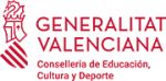 Logotipo de Generalitat Valenciana