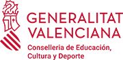 Logotipo de Generalitat Valenciana