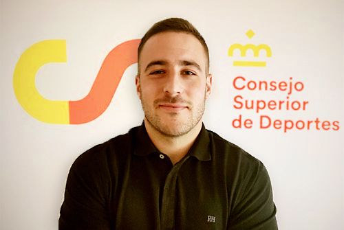 Joan Calatayud - Equipo de tutorización - Tutor