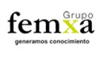 Logotipo de FEMXA