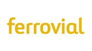 Logotipo de Ferrovial