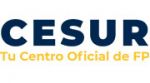 Logotipo de Cesur