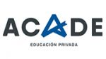 Logotipo de ACADe