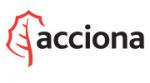 Logotipo de Acciona