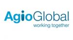 Logotipo de AgioGlobal