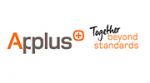 Logotipo de Applus+