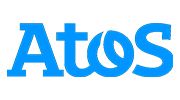 Logotipo de Atos