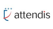 Logotipo de Attendis