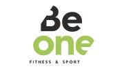 Logotipo de BeOne