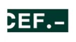Logotipo de CEF