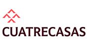 Logotipo de Cuatrecasas