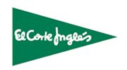 Logotipo de El Corte Inglés