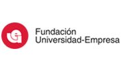 Logotipo de Fundación Universidad-Empresa