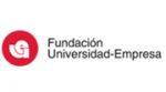 Logotipo de Fundación Universidad-Empresa