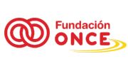 Logotipo de Fundación ONCE