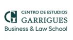 Logotipo de Centro de Estudios Garrigues