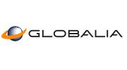 Logotipo de Globalia